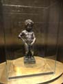 manneken pis original